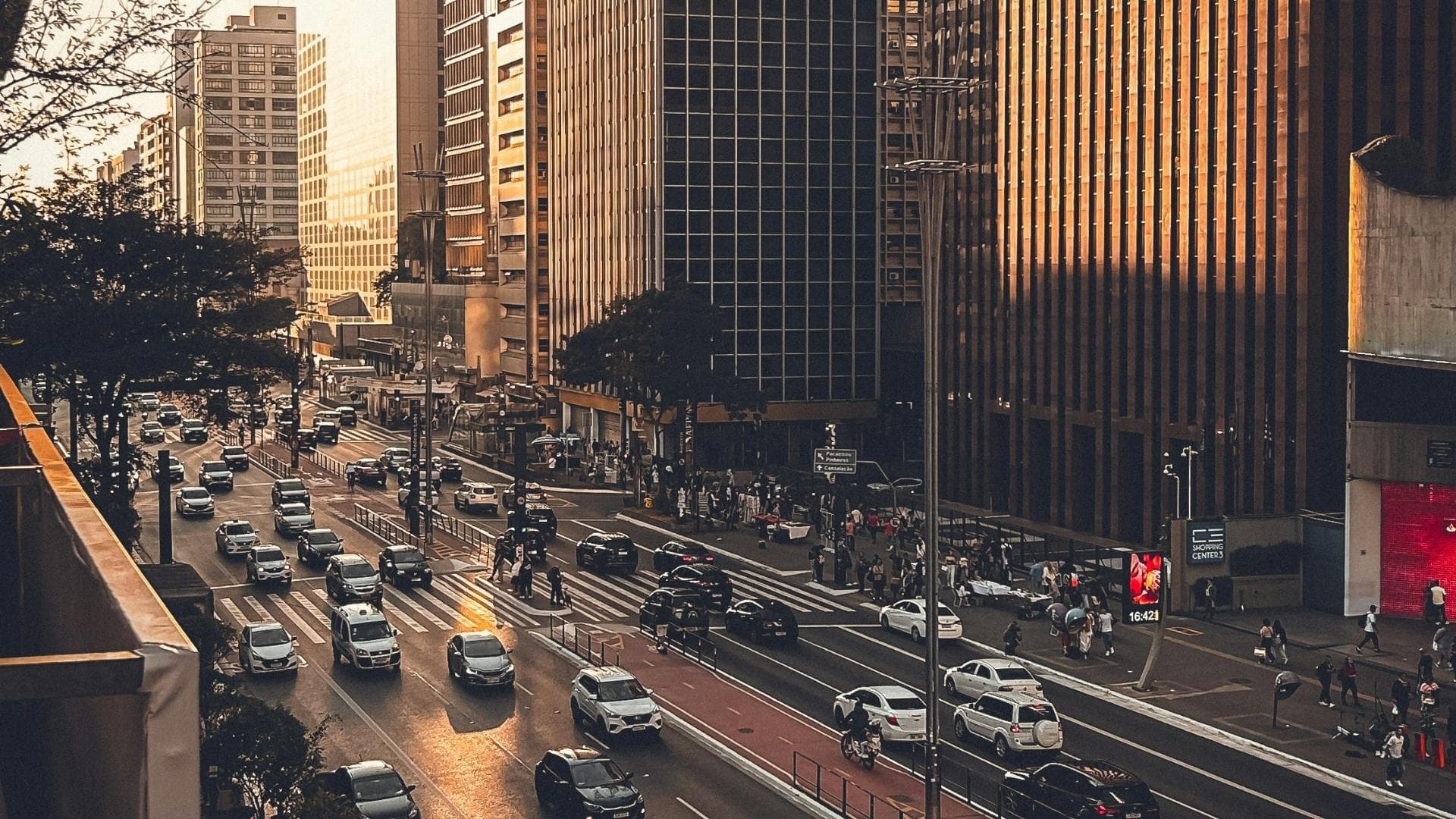 São Paulo Lifestyle